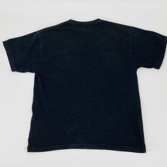 Tony Hawk Black T-Shirt - Picture 4 of 5